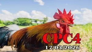 Trực tiếp video đá gà CPC4 hôm nay 17032026 – Video HD